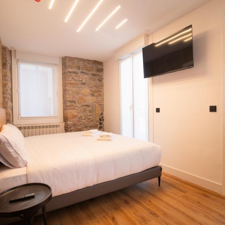 Boulevard Roomss - Habitación Doble con balcón - 4