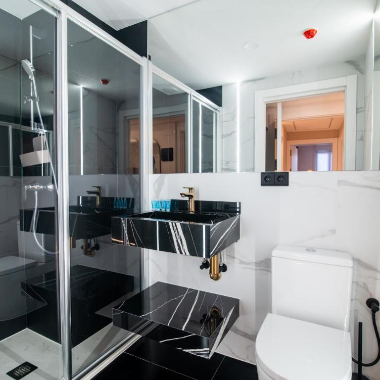 Boulevard Roomss - Habitación Doble - 2