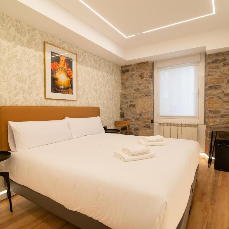 Boulevard Roomss - Habitación Doble - 3