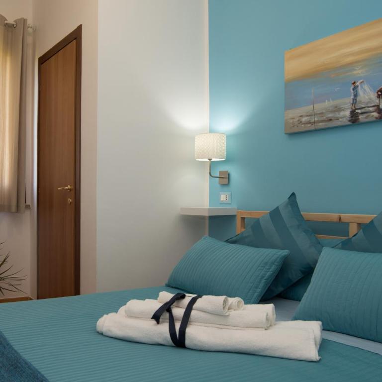 Bed & breakfast Giulio - Camera Deluxe - 4