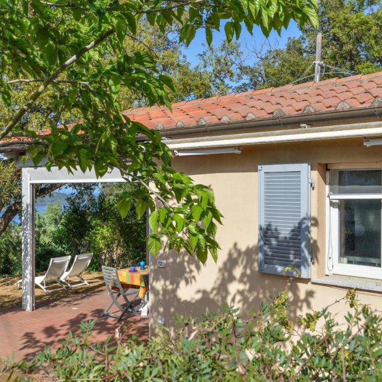 Casa Vignola - Villa con 2 Camere da Letto - 7