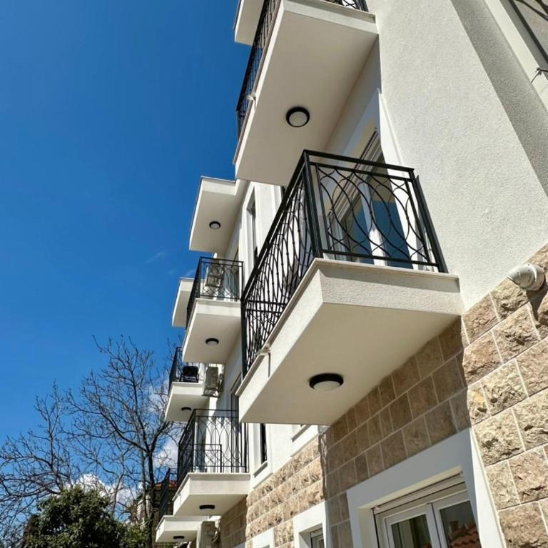 Casa M- Studio Seaview #3 - Brand New - Apartman sa 1 Spavaćom Sobom - 15