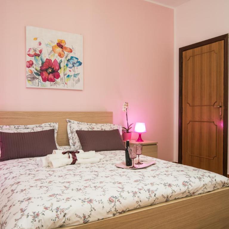 Bed & breakfast Giulio - Camera Tripla - 1