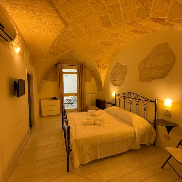 Dimora 69 - Deluxe Double Room - 18