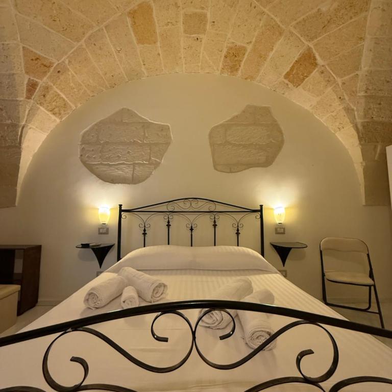 Dimora 69 - Deluxe Double Room - 23