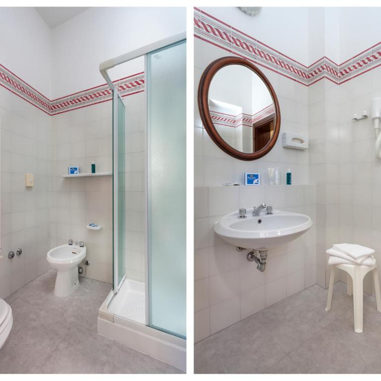 Hotel Milano Helvetia - in centro con piscina - Family Suite - 6
