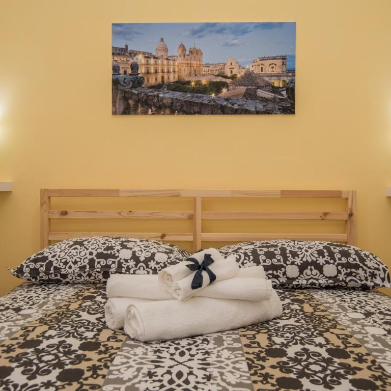 Bed & breakfast Giulio - Camera Matrimoniale con Bagno Privato Esterno - 5