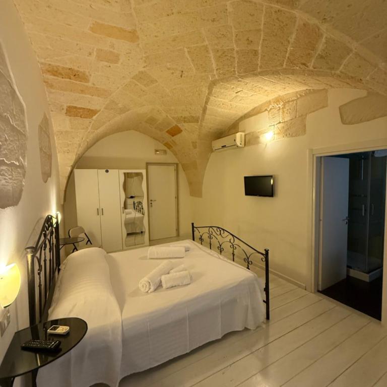 Dimora 69 - Deluxe Double Room - 17