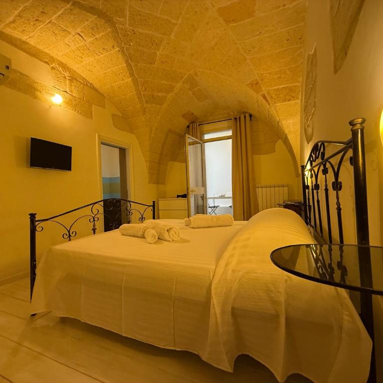 Dimora 69 - Deluxe Double Room - 16