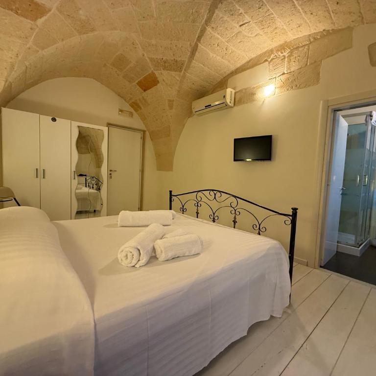Dimora 69 - Deluxe Double Room - 15