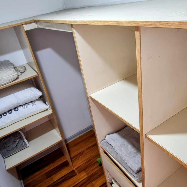 Departamento Metro Santa Lucía - Apartamento de 1 dormitorio - 17