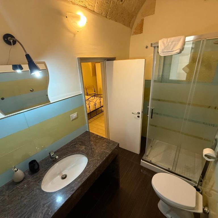 Dimora 69 - Deluxe Double Room - 13