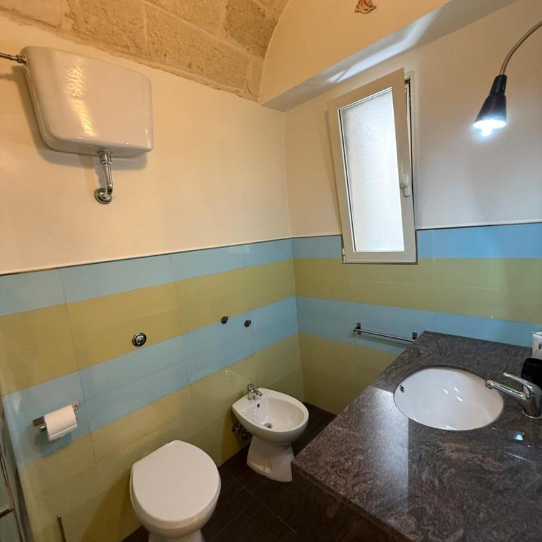 Dimora 69 - Deluxe Double Room - 12