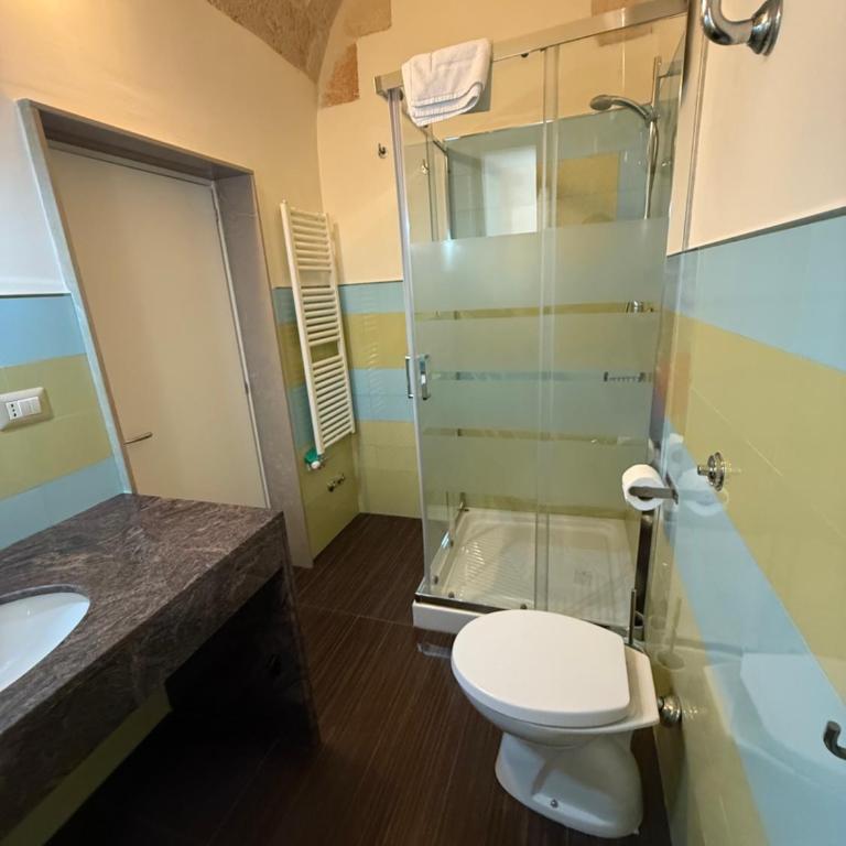 Dimora 69 - Deluxe Double Room - 11