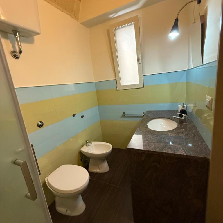 Dimora 69 - Deluxe Double Room - 9