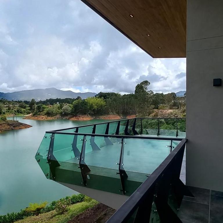 Finca Villa Glamping - Villa - 1
