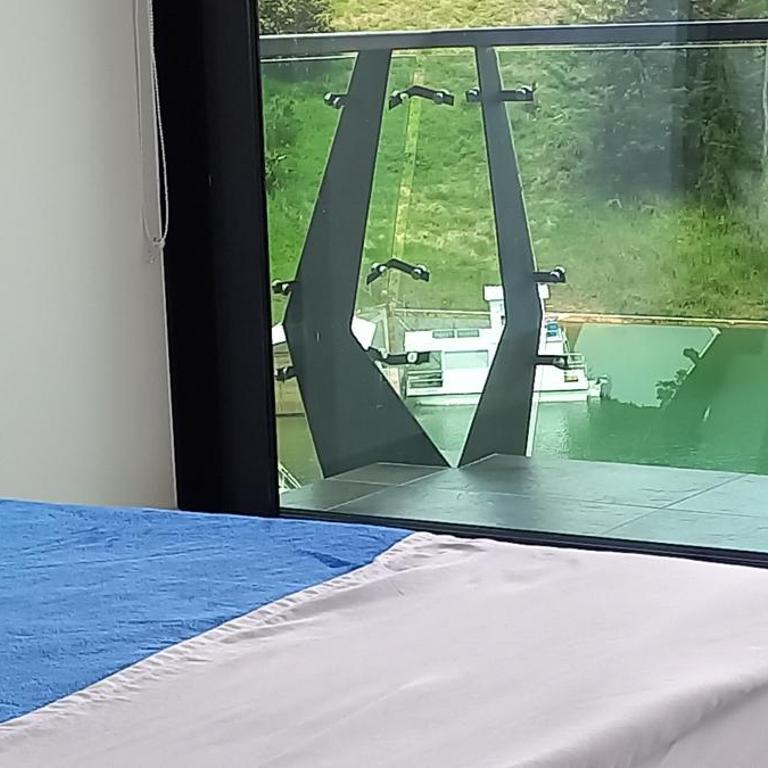 Finca Villa Glamping - Villa - 16