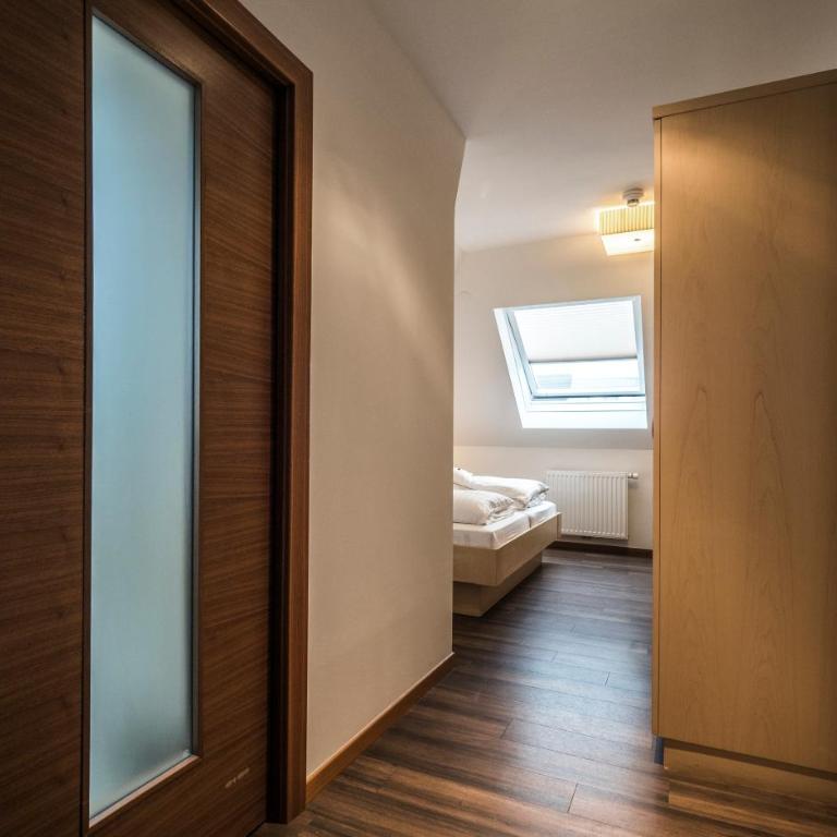 Hotel Flair - Standard Doppelzimmer - 7