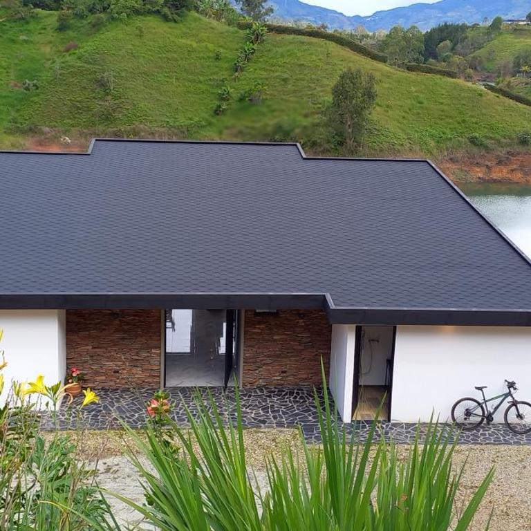 Finca Villa Glamping - Villa - 87