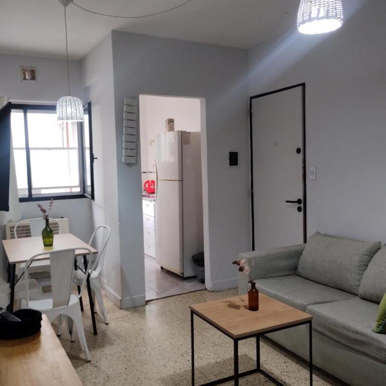Estacion 44 - Apartamento de 1 dormitorio - 17