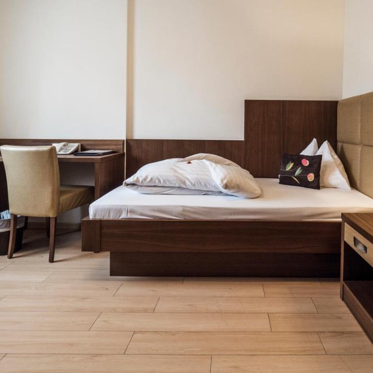 Hotel Flair - Einzelzimmer - 3