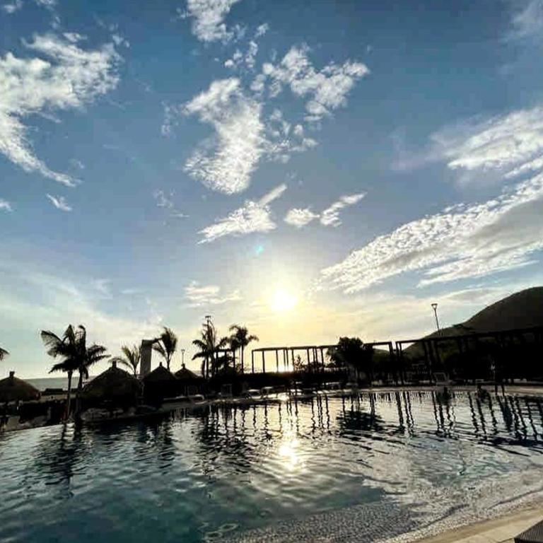 Exquisito Apartamento en Samaria Club de Playa - Apartamento con vistas al mar - 21