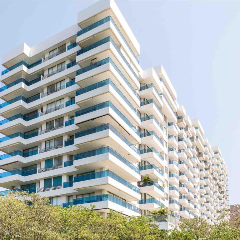 Exquisito Apartamento en Samaria Club de Playa - Apartamento con vistas al mar - 27