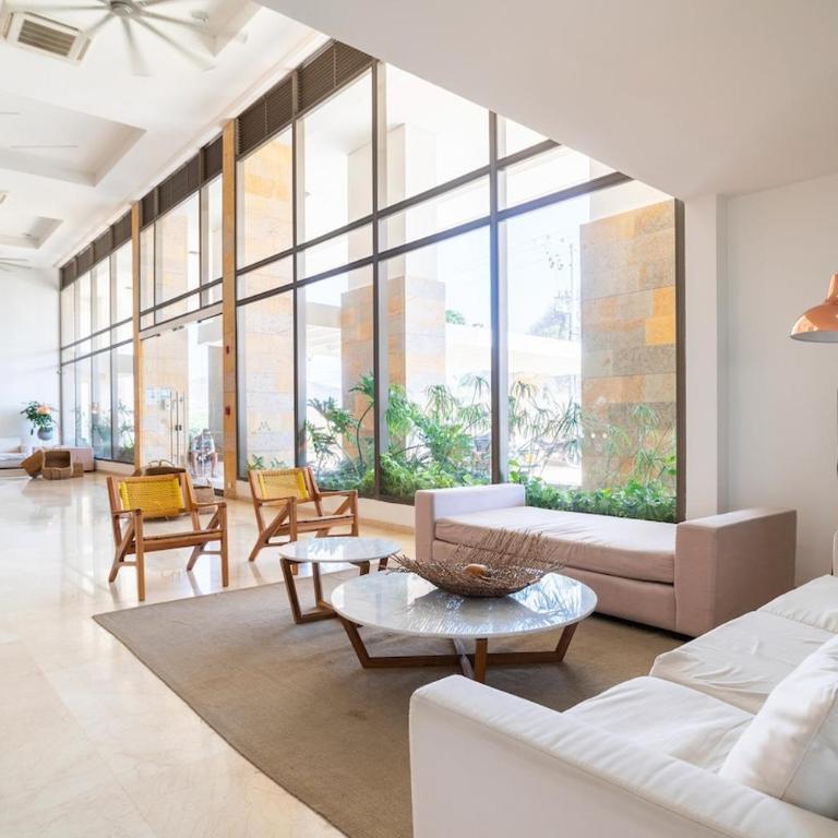 Exquisito Apartamento en Samaria Club de Playa - Apartamento con vistas al mar - 35
