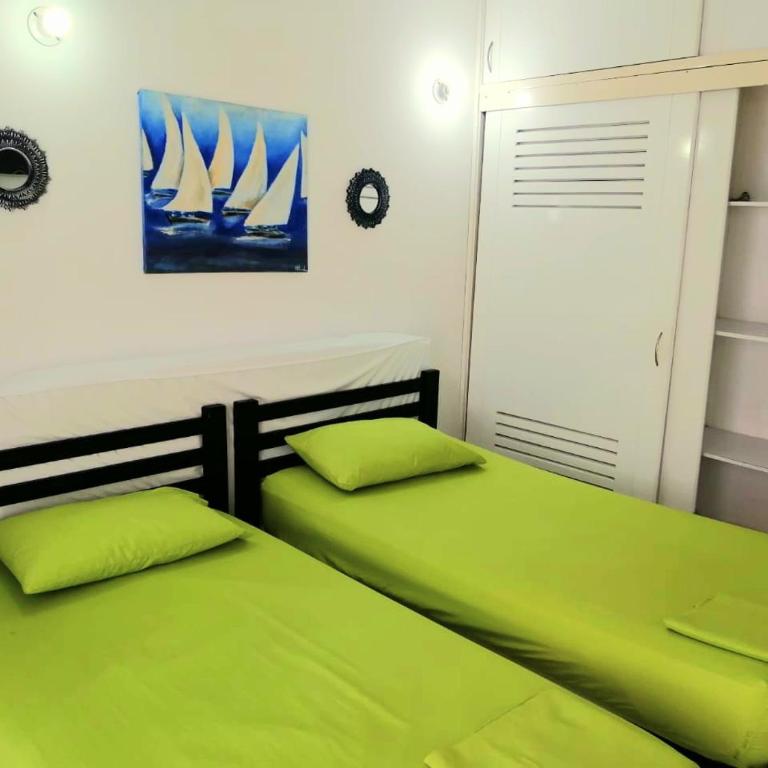 APARTAMENTO RODADERO CRISTAL PLAYA In - Apartamento - 2