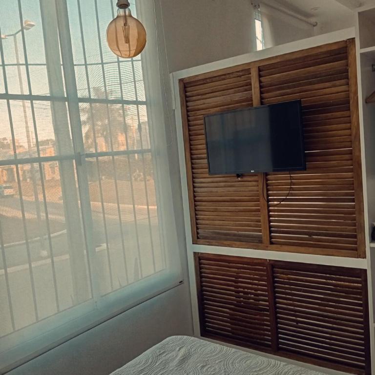 Perla Blanca Apartment - One-Bedroom Apartment - 1