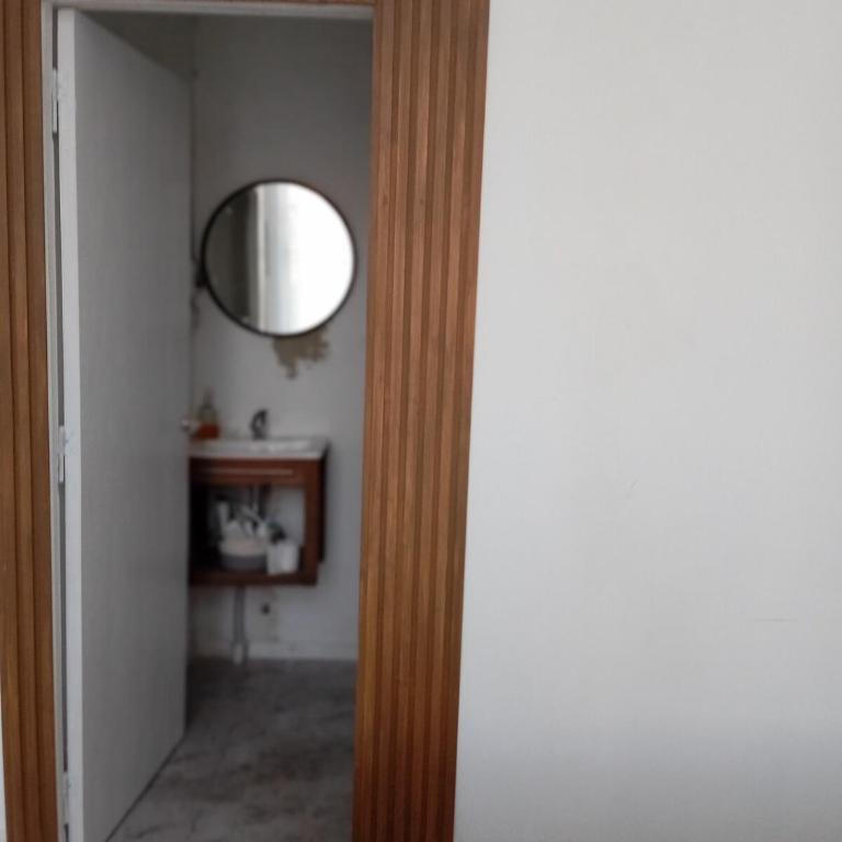 Perla Blanca Apartment - One-Bedroom Apartment - 4