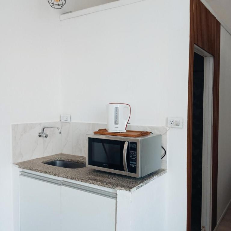 Perla Blanca Apartment - One-Bedroom Apartment - 8