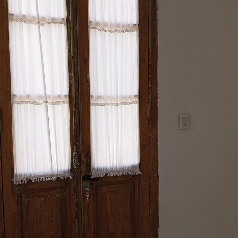 Perla Blanca Apartment - One-Bedroom Apartment - 9
