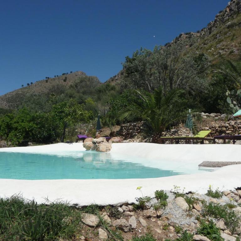 Villa Paladino Solunto - Vacation Home - 2