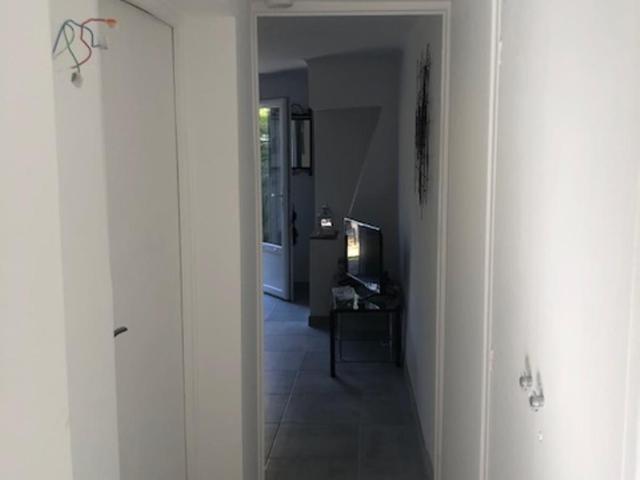 RDJ dans villa Antibes - Appartement 2 Chambres - 2