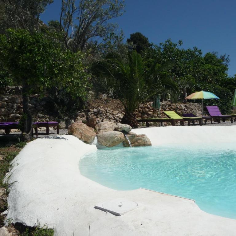 Villa Paladino Solunto - Vacation Home - 19