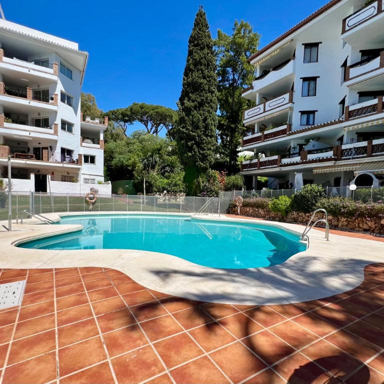 Elegant Coastal Escape - Apartamento de 2 dormitorios - 28
