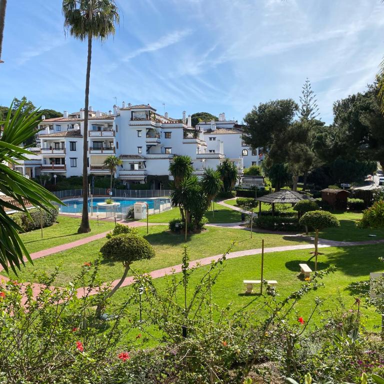 Elegant Coastal Escape - Apartamento de 2 dormitorios - 27