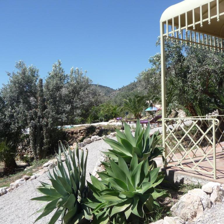 Villa Paladino Solunto - Vacation Home - 25
