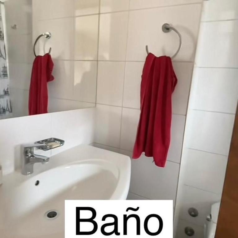 Alojamiento al lado de la playa y casino - Apartamento de 3 dormitorios - 4