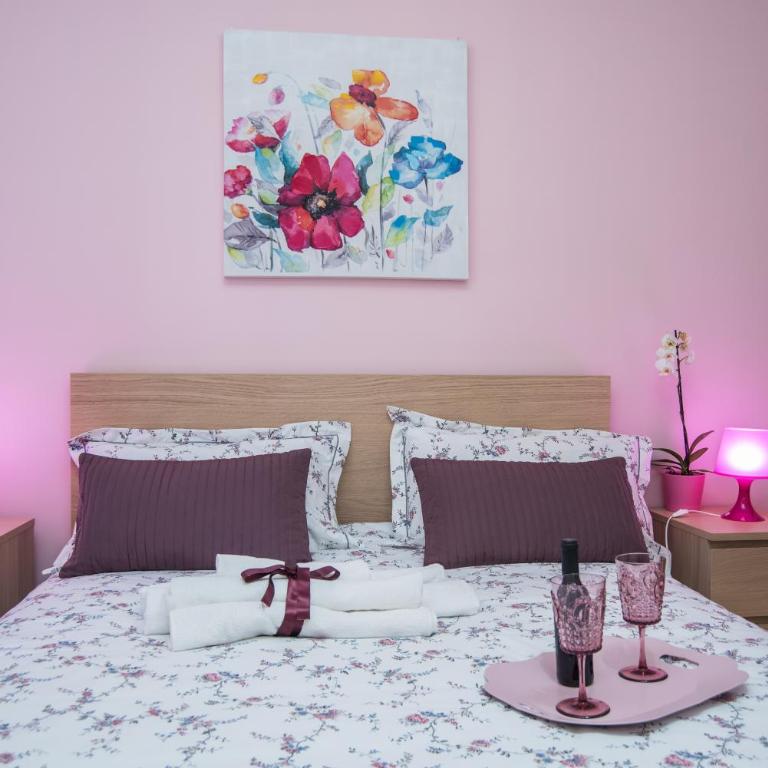 Bed & breakfast Giulio - Camera Tripla - 4