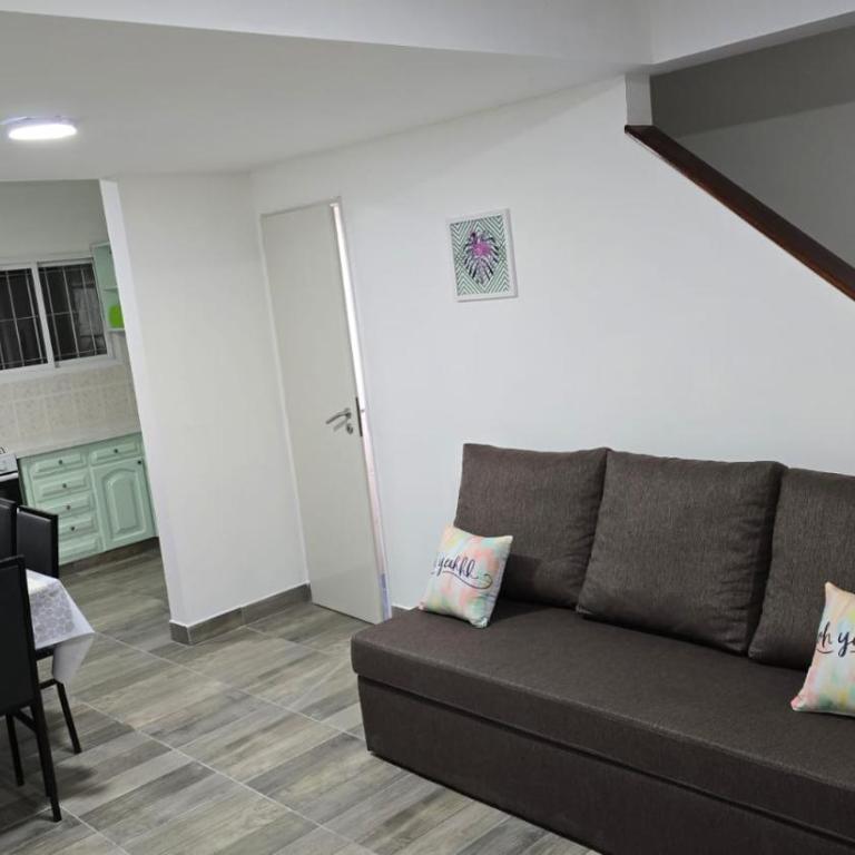 Neuquen Alojamiento Rio - Apartamento de 2 dormitorios - 9