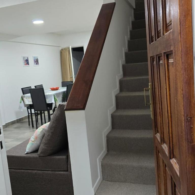 Neuquen Alojamiento Rio - Apartamento de 2 dormitorios - 12