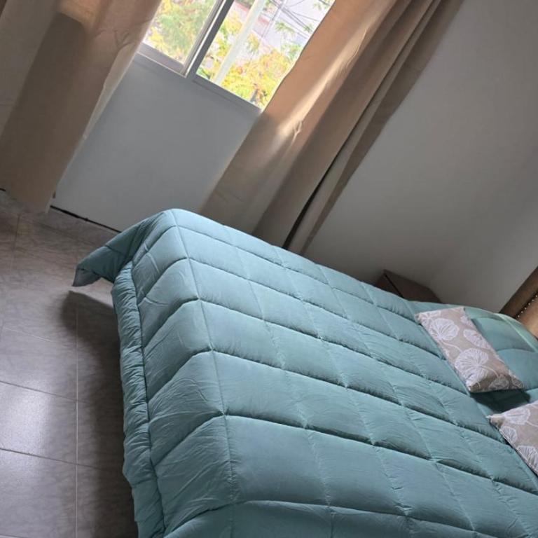 Neuquen Alojamiento Rio - Apartamento de 2 dormitorios - 17