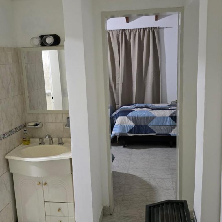 Neuquen Alojamiento Rio - Apartamento de 2 dormitorios - 19