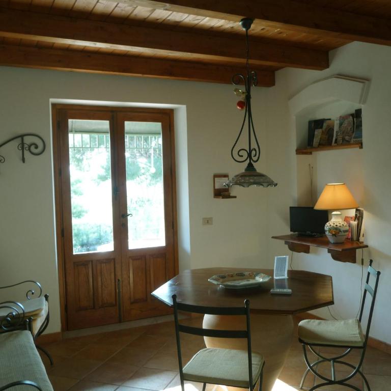 Villa Paladino Solunto - Vacation Home - 57