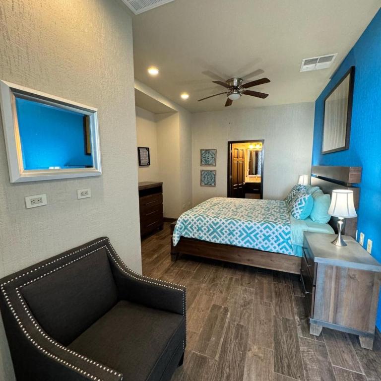 Palacio Del Mar - Oceanfront - Apartamento con vistas al mar - 4