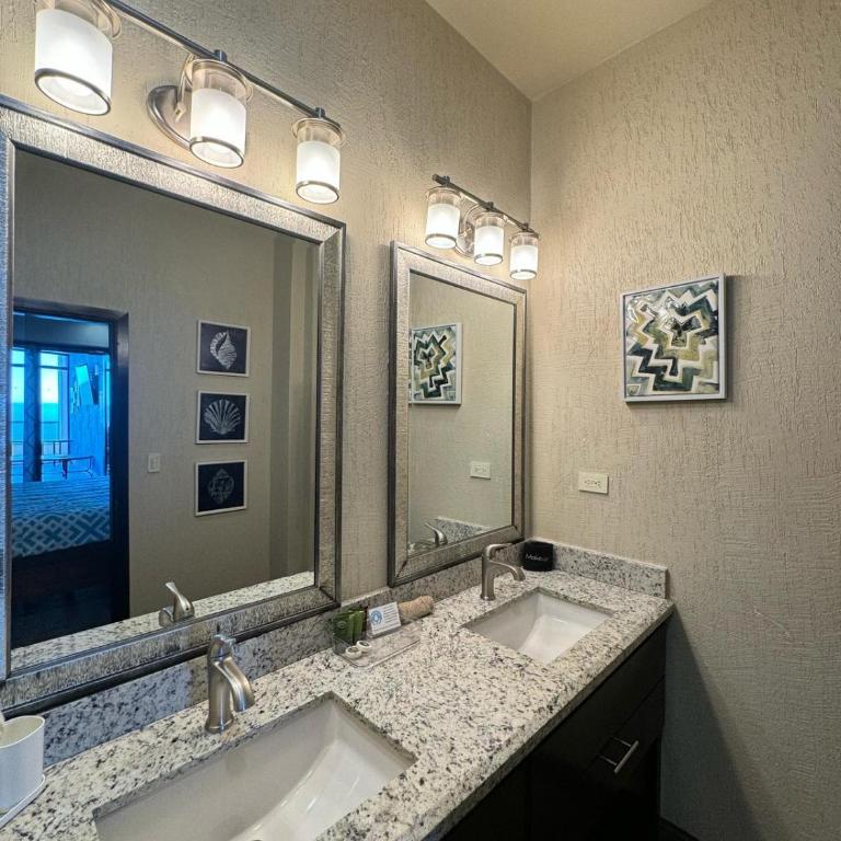Palacio Del Mar - Oceanfront - Apartamento con vistas al mar - 9