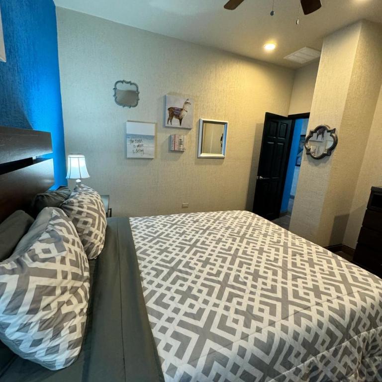 Palacio Del Mar - Oceanfront - Apartamento con vistas al mar - 15