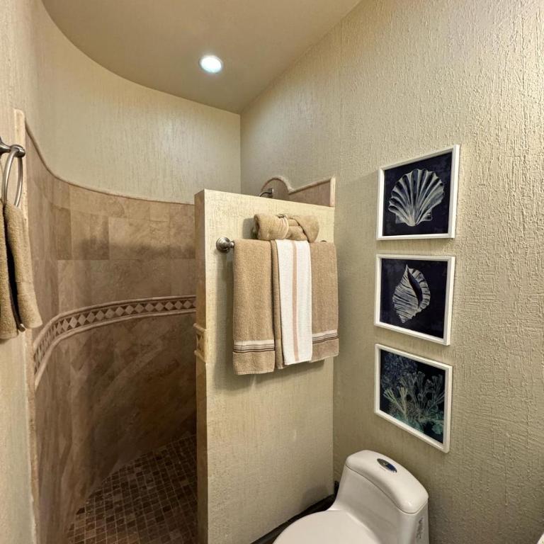 Palacio Del Mar - Oceanfront - Apartamento con vistas al mar - 1